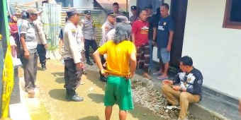 Usai Minta Maaf ke Keluarga, Pria di Jember Ditemukan Tewas dengan Luka di Leher