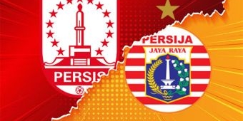 Prediksi Persis Solo vs Persija Jakarta: Macan Kemayoran Lagi Inkonsisten 