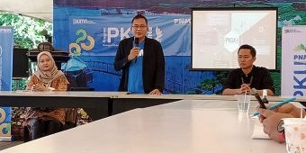 Bantu Masyarakat Kecil, PT PNM Gulirkan Berbagai Program di Probolinggo