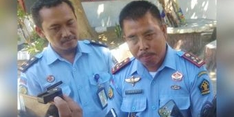 718 Warga Binaan Lapas Klas II A Pamekasan Siap Terima Remisi HUT ke-74 RI