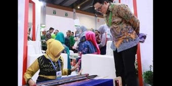Didaulat Jadi Ketua Bidang HI Apkasi, Bupati Pamekasan Siap Lakukan Terobosan