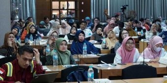 Pendaftaran Jalur Seleksi Mandiri ITS 2024 Dibuka, Berikut Link beserta Tanggalnya