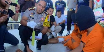 Begini Cerita Driver Grab Car yang Jadi Korban Begal