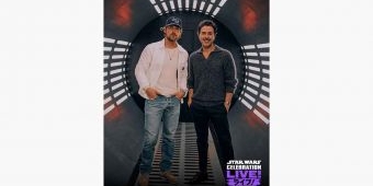Ryan Gosling Gabung ke Proyek Star Wars: Starfighter