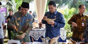 Pecel Madiun Harus Berkreasi dan Inovasi