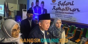 Program MBG di Probolinggo Jadi Sorotan, Anggota DPR RI ini Minta Pengawasan Ketat