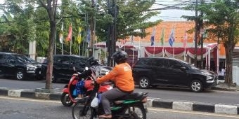  Besok Terakhir Perbaikan, KPU Gresik Temukan Mayoritas Syarat Pendaftaran Bacaleg Belum Lengkap