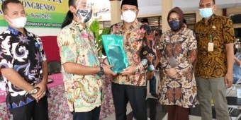 Kurangi Pengangguran, Pemkab Sidoarjo Latih Warga Balongbendo Jadi Barista