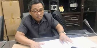 DPRD Jatim Minta Akses Jalan Gubeng Segera Dipulihkan