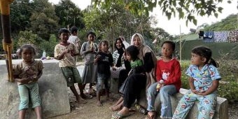 ITS Beri Beasiswa kepada 34 Mahasiswa Terdampak Banjir Sumatera