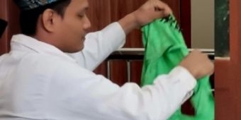 JPU Tuntut Warga Tambak Wedi Surabaya yang Kulakan Sabu 7 Tahun Penjara dan Denda Rp1 M