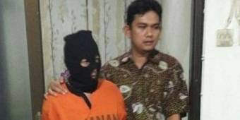 Berdalih Usir Roh Halus, Gus Aji Setubuhi 2 Gadis