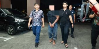 Polda Jatim Tetapkan Tersangka Pengelola Yayasan Budi Kencana yang Cabuli Anak Asuh Sejak 2022
