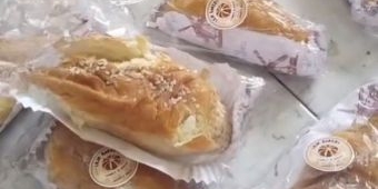 Viral Video Roti Berjamur Diduga Menu MBG di Sumenep, SPPG Minta Maaf