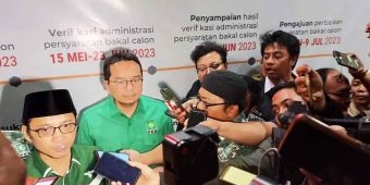 Rapat Pleno PKB Putuskan Terima Pinangan Anies Baswedan