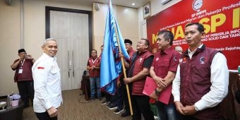 SP-IMPPI Dorong Pemuda Indonesia Kerja di Luar Negeri, Tapi Cukup 5 Tahun
