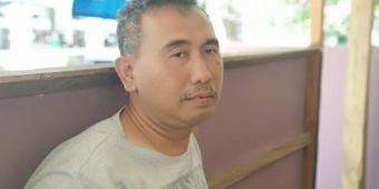 Ketua Komunitas Masyarakat Pacitan Ikut Tanggapi Silpa APBD yang Mencapai Rp 35 Miliar