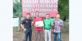 Alasan YLBH FT Beri Perlindungan Hukum untuk Warga GPR Gresik