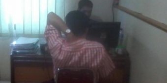 Nyabu dengan Mahasiswi,  Wakil Rektor Unhas Prof Musakkir Ditangkap 