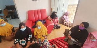Diduga Dipotong Ketua Kelompok Tiap Bulan, 6 Penerima Bantuan PKH di Probolinggo Lapor Polisi