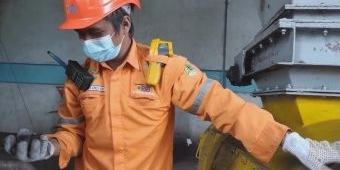 Wujudkan Indonesia Lebih Hijau, PJB Giatkan Implementasi Co-Firing di PLTU