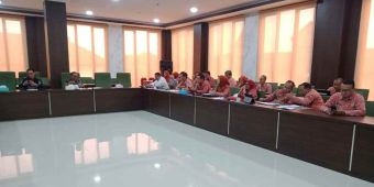 Komisi IV DPRD Mojokerto Tegaskan Usut Tuntas Dugaan Pungli di Puskesmas