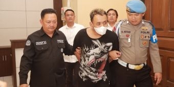 Polisi Ringkus Pembunuh Wanita yang Dibuang di Jalur Blitar-Malang, Begini Motif Pelaku
