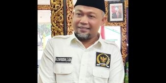BPWS Dibubarkan, Syafiuddin Asmoro Berharap Perpres 80/2019 Dimaksimalkan