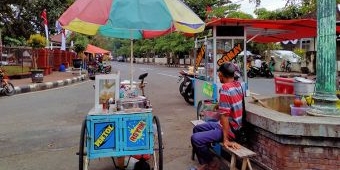 Pulihkan Ekonomi, Pemkab Trenggalek akan Berikan Bantuan Stimulus Rp 400 Ribu Khusus Usaha Mikro