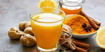 Manfaat Kunyit bagi Kesehatan dan Siapa yang Perlu Waspada