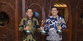 Solusi Bangun Indonesia Borong 3 PROPER Hijau 2025