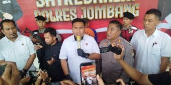 Kronologi Tewasnya Wanita di Jombang yang Mayatnya Ditemukan Membusuk, Pelaku Kabur ke Lampung