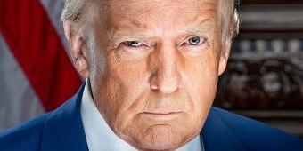 Negara-negara NATO Menjauh, Trump Dinilai Frustasi Melawan Iran