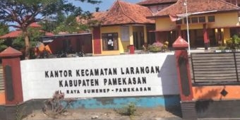 Tarik Sumbangan Rp150 Ribu ke Lembaga untuk Karnaval, Camat Larangan Diduga Lakukan Pungli