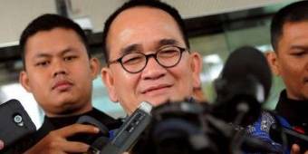 Pilih Mundur sebagai Anggota DPR, Ruhut: Cari Pak SBY! Yang Bisa Pecat Anak Buahnya Ketum