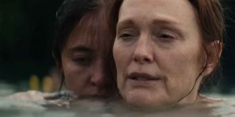 Apple TV Rilis Trailer Echo Valley, Julianne Moore dan Sydney Sweeney Terjerat Rahasia Gelap