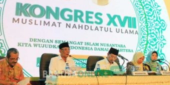 KH Hasyim Muzadi: Lembaga Bahtsul Masail PBNU Bukan Pemutus Agama