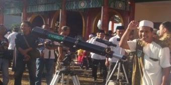 NU Mulai Puasa Ahad, Muhammadiyah Sabtu, Tapi Hari Raya Bareng, Ini Alasannya