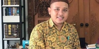 Pegiat Kebencanaan ini Raih Gelar Doktor