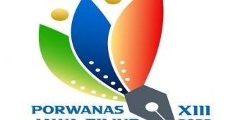 Kontingen Jatim Targetkan 12 Emas Dalam Porwanas 2022