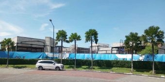 Warga Dukung Pembangunan The Nook, Pusat Kuliner Baru di Graha Famili Wiyung