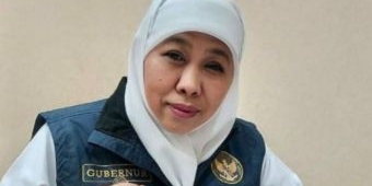 Gubernur Khofifah Beri Kabar Gembira, Ada Pemutihan Pajak Kendaraan selama 120 Hari, Buruan Urus