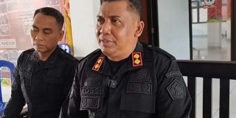 Polrestabes Surabaya Ungkap Narapidana Pengendali Peredaran Narkoba dari Lapas Narkotika Pamekasan