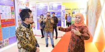 Gubernur Khofifah Dorong ASN Jadi Agen Perubahan untuk Ketahanan Pangan dan MBG