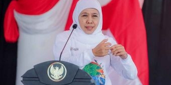 Gubernur Khofifah Instruksikan Relaksasi Kenaikan PBB-P2 di Jawa Timur