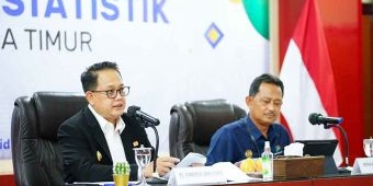 Angka Kemiskinan di Jawa Timur Turun 0,56 Persen Poin, Tertinggi se-Pulau Jawa