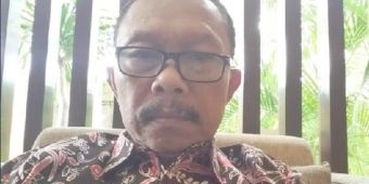 Tengah Sidang, Rekom Penunjukan Wakil Ketua DPRD Pacitan dari DPP PDIP Turun