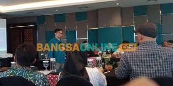 Gelar Pelatihan Cek Fakta, Cara AMSI Cegah Hoax Jelang Pemilu 2024