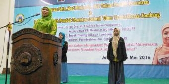 Mensos Targetkan 2019 Indonesia Bebas Lokalisasi