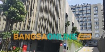 Jadi Member All Accor Hotel Mercure Madiun Bisa Nikmati Sederet Keuntungan